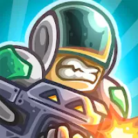 Jogo Iron Marines - Android