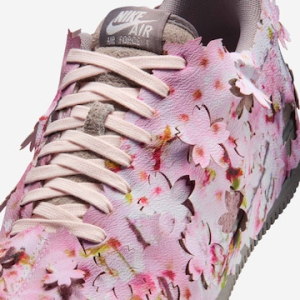 Tênis Nike Air Force 1 Low 07