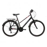 [Cartão Carrefour] Bicicleta Aro 26 Caloi 21  Ofertas 