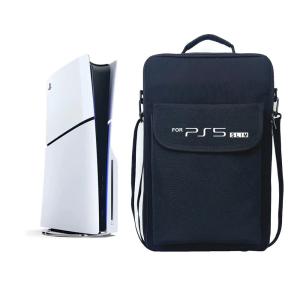 Maleta Portátil de Armazenamento PS5