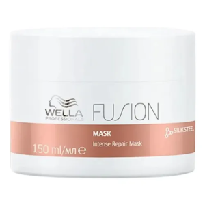 Máscara Fusion Reparação Intensa 150ml Wella