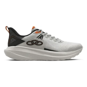 Tênis Masculino Olympikus Zex 2 Brancopreto Liso 38 Br