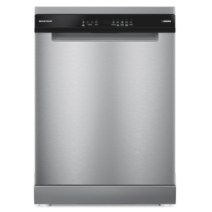 Lava Louças 14 Serviços Smart Sensor Inox