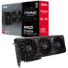 Imagem da oferta Placa de Vídeo ASUS Prime Radeon RX 9070 XT OC Edition, 16GB, GDDR6, 256-bit, PRIME-RX 9070 XT-O16G