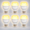 Imagem da oferta Lâmpada LED 30W Bivolt E27 Branca Quente