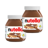 Imagem da oferta Kit Creme de Avelã com Cacau Nutella Ferrero