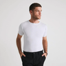 Imagem da oferta Undershirt Gola V: Segunda Pele Anti Suor Transpiração Leve | Insider
