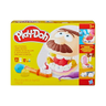 Imagem da oferta Massinha de Modelar Brincando de Dentista Play-Doh 9 Acessórios