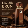 Imagem da oferta French Avenue Liquid Brun Limited Edition 150ml EDP