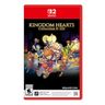 Imagem da oferta Kingdom Hearts: Collection  Switch 2