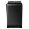 Imagem da oferta Máquina de Lavar Philco 14 Kg Preto Plr14b 12 Programas Cesto de Inox Tampa de Vidro