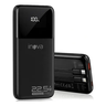 Imagem da oferta Carregador Portátil Inova Power Bank 10000mah Para Iphone E Samsung Com Carregamento Rápido De