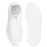 Imagem da oferta Tênis Reserva Troy Branco - Masculino