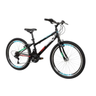 Imagem da oferta Bicicleta Caloi Max Aro 24, 21 Marchas, Grip Shift, Freio V-brake, Aros De Alumínio Parede Dupla, Passeio E Lazer