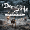 Imagem da oferta Jogo Demon's Souls Edição Digital Deluxe - PS5