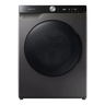 Imagem da oferta Lava E Seca Samsung Wd11t 11kg Inox Look 12 Programas De Lavagem