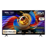 Imagem da oferta Garanta R$ 300 de desconto na sua nova Smart Tv 4k | Na Mercado Livre