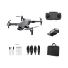 Imagem da oferta Drone 4K L900 Dobrável GPS Câmera Dupla HD