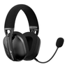 Imagem da oferta Headset Gamer Sem Fio Havit Fuxi H3 7.1 Surround Preto