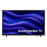 Imagem da oferta Smart Tv Samsung Led 43" Fhd Ls43f6000fgxzd 2025 Fhd Plataforma Tizen Mobile To Tv Sound Mirroring