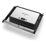 Imagem da oferta Grill Elétrico GRL200 Click 1200W Chapas Antiaderentes Aço Inox Cadence