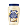 Imagem da oferta Heinz Maionese Tradicional 400g