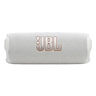 Imagem da oferta Caixa De Som Flip 7 Bluetooth Prova Dágua Branco Jbl Bivolt Branco
