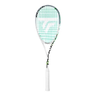 Imagem da oferta Raquete Squash Slash 120 Branco Tecnifibre