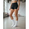 Imagem da oferta 6 Pares Meias Lupo Sport Cano Médio Alto Academia Original