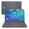 Imagem da oferta Notebook Positivo Vision C14 Lumina Bar Celeron, 4GB 128GB eMMC, Tela 14 Polegadas HD Antirreflexo, Windows 11, Tecla Link – Cinza