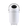 Imagem da oferta Lixeira Antiodor Bebê para Fraldas 10L
