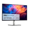 Imagem da oferta Monitor Dell Pro 24 Plus 1080p (1920 x 1080) 100 Hz LED 5 ms P2425H | Tela de 23,8 proporção 16:9 contraste de 1