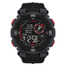 Imagem da oferta Relógio Timex UFC Redemption Digital Preto