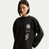 Imagem da oferta Camiseta Nike Sportswear Manga Longa GPX Feminina