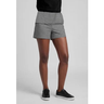 Imagem da oferta Short Feminino Colcci Listrado Preto
