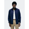 Imagem da oferta Camisa Básica Masculina Manga Longa Slim Hering