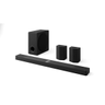 Imagem da oferta Soundbar LG S95TR 810W com 9.1.5 Canais, Dolby Atmos e 2 Caixas de Som Traseiras