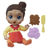 Imagem da oferta Boneca Confeiteira Baby Alive