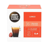 Imagem da oferta Dolce Gusto Nescafe Lungo 10 Capsulas 70g