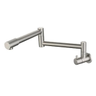 Imagem da oferta YESOP Torneira Cozinha Parede Gourmet Bancada Articulável Dobrável INOX 304