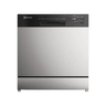 Imagem da oferta Lava-louças Electrolux 8 Serviços com Função Higienizar LS08E Inox