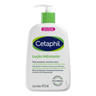 Imagem da oferta Cetaphil Loção Hidratante Corporal e Facial 473ml Pele Sensível