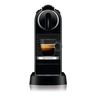 Imagem da oferta Cafeteira Nespresso Citiz Preta