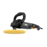 Imagem da oferta WAP Politriz Rotativa WF PR01 Ergonômica Com Empunhadura Angular 7” 1200W e 6 Velocidades 220V