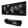 Imagem da oferta Mousepad Mapa Mundi Gamer 70x35cm Deskpad Notebook Eletroyou