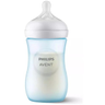 Imagem da oferta Mamadeira Philips Avent Petala 3.0 260ml Azul
