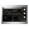 Imagem da oferta Forno Elétrico De Embutir Philco Pfe47e Esmaltado Dupla Resi Cor Aço Escovado