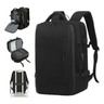 Imagem da oferta Mochila Viagem Executiva Grande Notebook Feminina Masculina - R$ 62,31