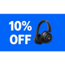 Imagem da oferta Som impecável: 20% OFF em produtos Soundcore na Amazon!