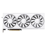 Imagem da oferta Placa de Vídeo XFX Swift RX 9070 XT WHITE TRIPLE FAN GAMING EDITION WITH AMD Radeon, 16GB, GDDR6, HDMI 3xDP, RDNA 4 RX-97TSWF3W9